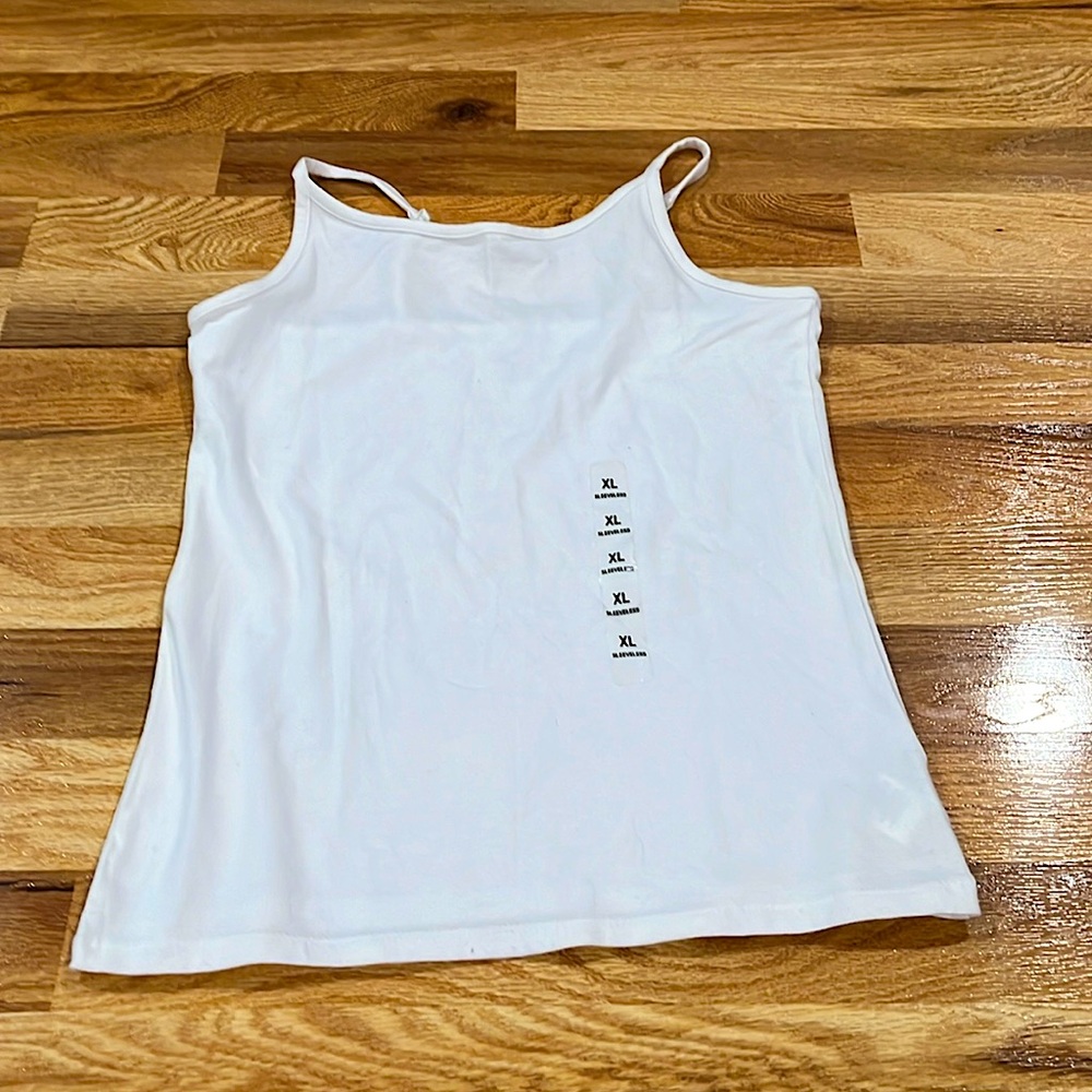 Place Girls Tank Top